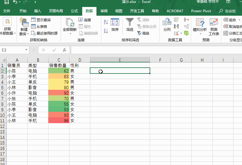 限制長度